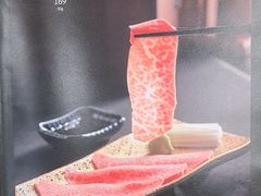-無二炙坊·和牛烧肉(大钟寺1733店)