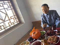 -河北村民俗体验园