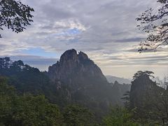 -黄山风景区