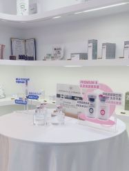 -白月光皮肤管理·德国LDM