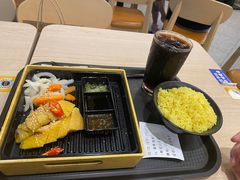 -大家乐(深圳华强北店)