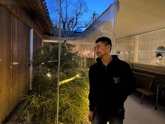 -曲廊院(东四十一条店)