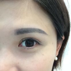 点击看大图 -MIVI·纹眉半永久野生眉