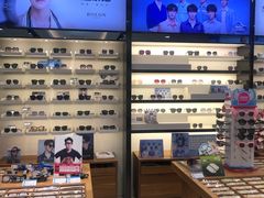 -宝岛眼镜(嘉兴桐乡时代广场店)