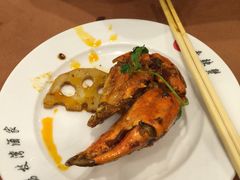 -秦记香辣蟹(松榆里店)