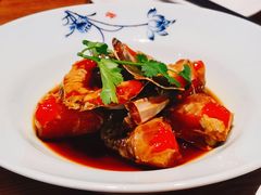 -宁海食府(总店·天一阁望京店)