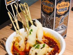 -新太二·鲜料川菜(晶耀前滩店)