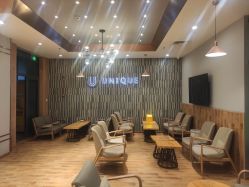 -尤尼可国际影像(万源分店)