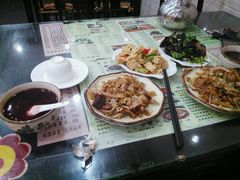 -葛记焖饼(经一路店)