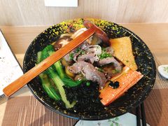 -酒井酱子·深夜食堂(东城汇店)