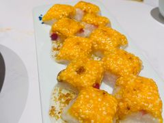 -龍聚祥烧麦馆(万达店)