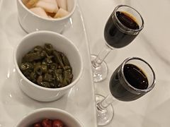 -晋阳春·山西菜·北京烤鸭(交大店)