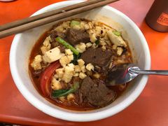-刘信牛羊肉小炒泡馍(回民街店)