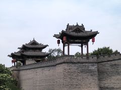 -山西王家大院