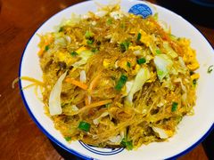 -徽三说·土徽菜·中国徽菜连锁品牌(一中店)