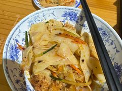 -金城尕娃牛肉面(钻汇广场店)