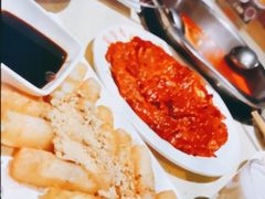 -蜀留香火锅·始于1999·原四川老火锅(白堤路店)