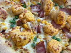 -达美乐比萨(大冲店)