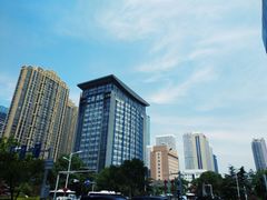-陇上全荟兰州传统牛肉面(延吉路店)