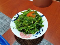 -松羽料理(国大店)