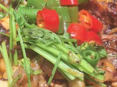 -香丰阁·烤鸭·川湘菜(清河店)