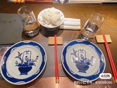 -隐厨·中国菜馆(三里屯T+MALL店)