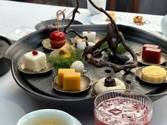 -京兆尹(雍和宫店)