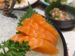 -上渔铁板烧(熙悦汇店)