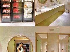 -汤臣健康生活·影院足道·SPA(东区店)