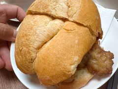 -百福麵家(新馬路店)