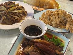 -鼎香润(什刹海德胜门店)