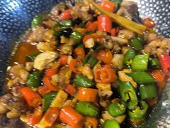 -辣不怕口味虾(凌霄路店)