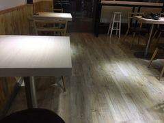 大堂-文成焕·家族韩式餐厅