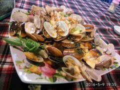 -幸福姐海鲜大排档