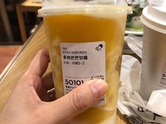 -喜茶(深圳海岸城店)
