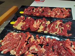 -陈记顺和牛肉火锅馆(天河北路店)
