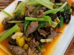 -天天沸腾(东港路店)