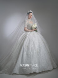 -墨克影像婚纱摄影