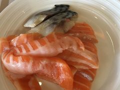 -科尔海悦酒店·柏顿花园餐厅(清河东路店)