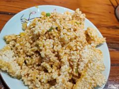 蟹黄锅巴-卢庄(江汉路店)
