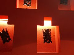 -绿茶餐厅(蓝色港湾店)