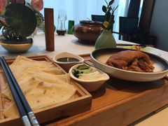 -松鹤楼·非遗·苏帮菜(融科店)