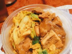 -明记牛杂(新马路分店)