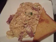 白酱意面-Helens海伦司小酒馆(红旗南路店)