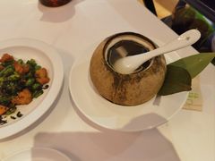 -汤城小厨•粤菜•靓汤(金宝街店)