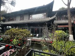 -大妙火锅·非物质文化遗产(东湖公园店)