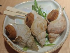 -德川家日本料理(中关村寰太大厦店)