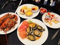 -北京盘古七星酒店
