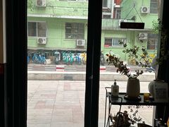 -Hei Cafe(工体店)