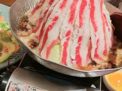 -白石的深夜食堂(济南万象城店)